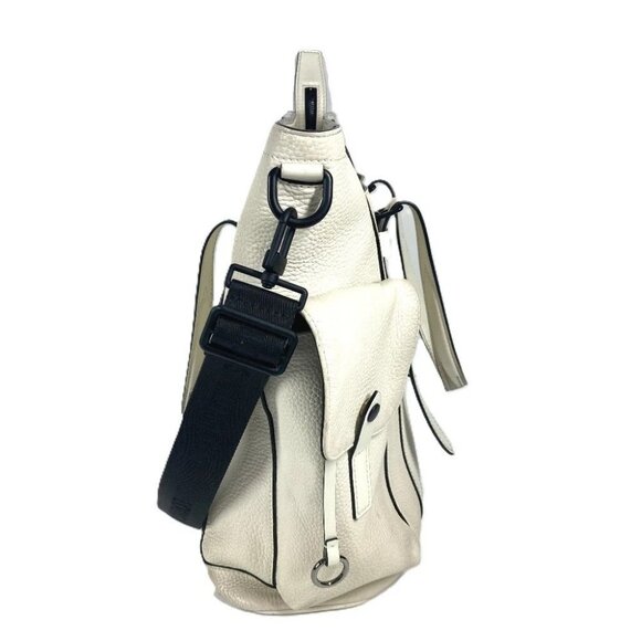 LOUIS VUITTON M58477 Monogram christopher 2WAY Bag Tote Bag Shoulder Bag - Picture 3 of 16